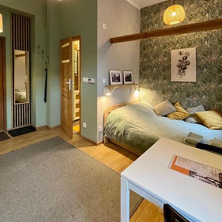 Apartament Dlugosza 3 - Jak W Domu - Idealny Na Dlugie Pobyty I Weekendy Bydgoszcz Luaran gambar