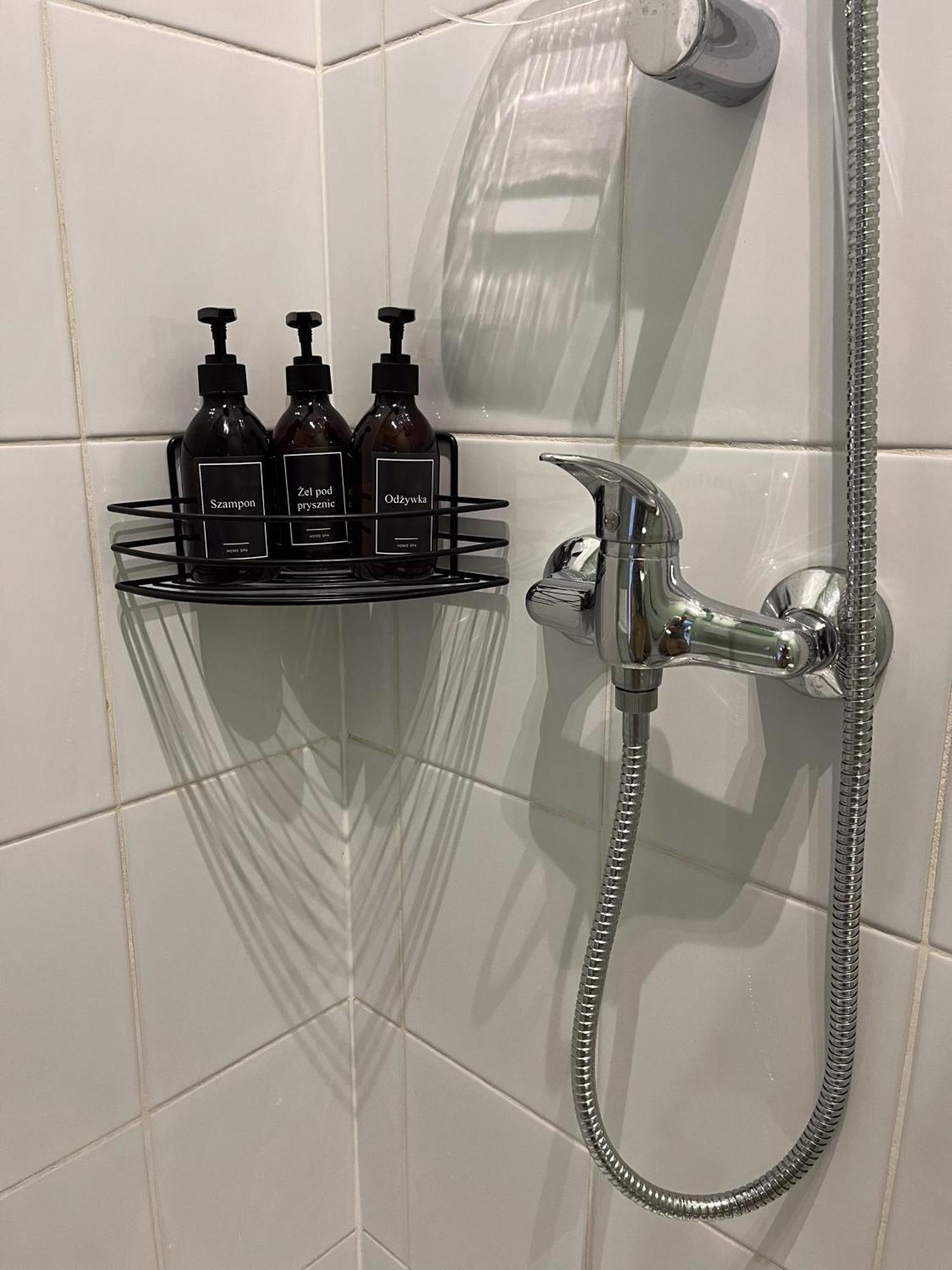 Apartament Dlugosza 3 - Jak W Domu - Idealny Na Dlugie Pobyty I Weekendy Bydgoszcz Luaran gambar
